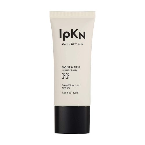  IPKN Moist and Firm BB Cream SPF 45, Light/Medium