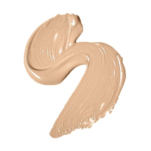  E.l.f. e.l.f, Hydrating Camo Concealer, Lightweight, Full Coverage, Long Lasting, Conceals, Corrects, Covers, Hydrates, Highlights, Medium Peach, Satin Finish, 25 Shades, All-Day Wear, 0.