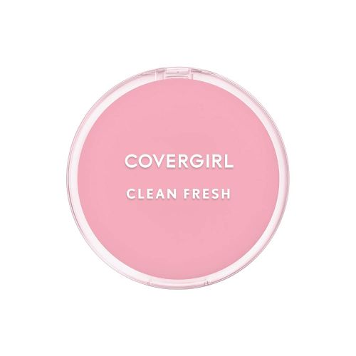  COVERGIRL Clean Fresh Hydrating Concealer, Porcelain, 0.23 Fl Ounce