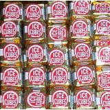 Alberts Chocolate Ice Cubes 50 Count … Alberts Chocolate Ice Cubes 50 Count