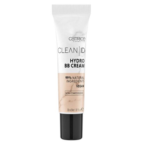  Catrice Clean ID Hydro BB Cream (050 | Dark Warm)