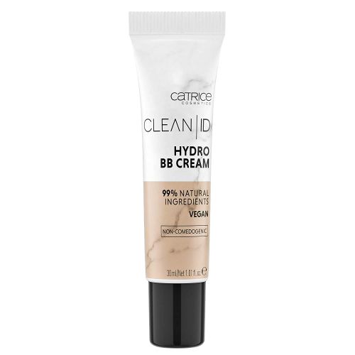  Catrice Clean ID Hydro BB Cream (050 | Dark Warm)