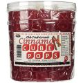 Espeez Cinnamon Cube Pops, 100 count tub