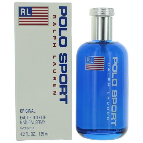 폴로 랄프로렌 Polo Sport Edt Spray 4.2 Oz By Ralph Lauren - Polo Sport By Ralph Lauren Edt Spray 4.2 Oz For Men