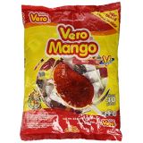 Vero Mango Con Chile - Pack of 40- (22.6 oz.)(1 lb. 6.6 oz.)