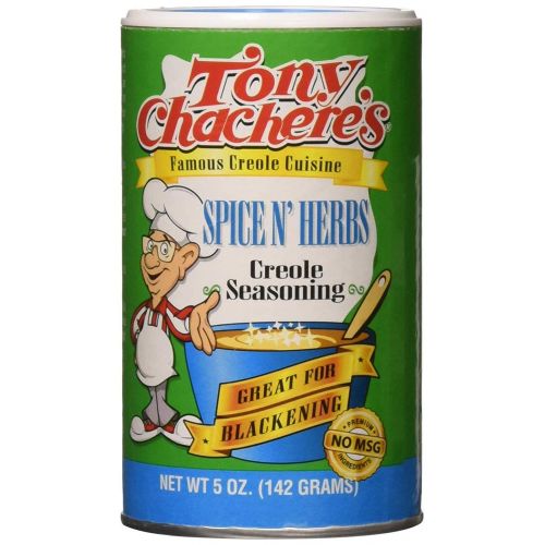  Tony Chacheres Special Herbal Blend Spice N Herb Seasoning - 5 oz (Pack of 2)