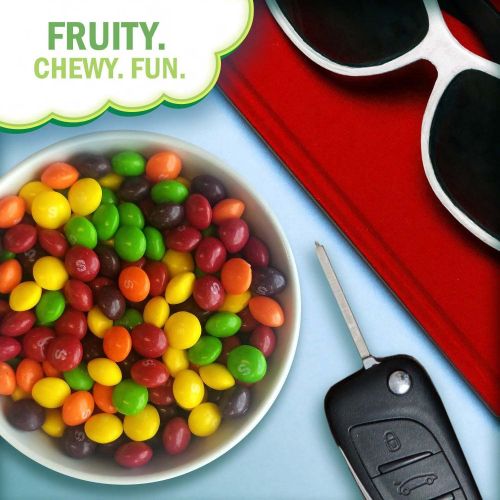  Skittles Original Fruity Candy