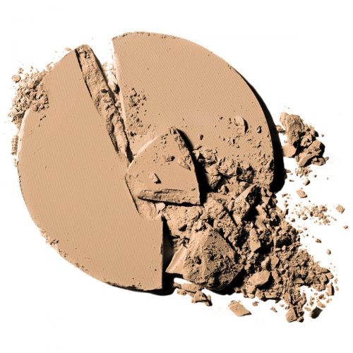  Glo Skin Beauty Pressed Base | Mineral Pressed Powder Foundation with Talc-Free & Paraben-Free Formula | Breathable & Buildable Coverage, Matte Finish