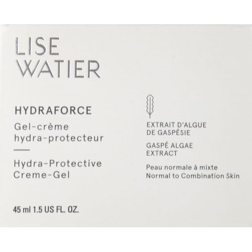  Lise Watier HydraForce Hydra-Protective Creme-Gel, 1.5 fl oz