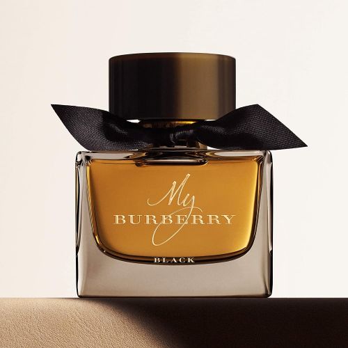 버버리 BURBERRY My BURBERRY Black Parfum