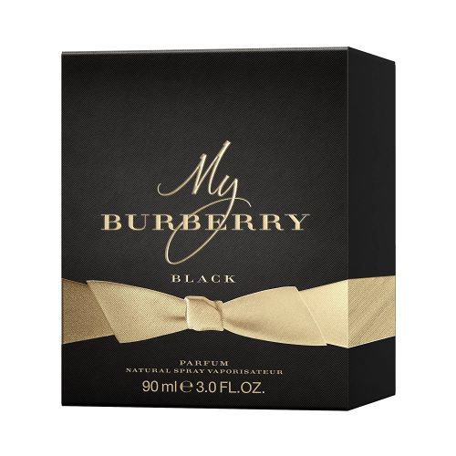 버버리 BURBERRY My BURBERRY Black Parfum