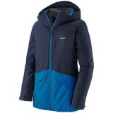 Patagonia Insulated Snowbelle Jacket - Womens