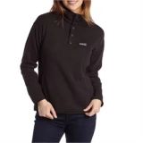 Patagonia Lightweight Better Sweater Marsupial Pullover Sweater - Womens