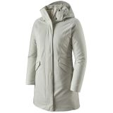 Patagonia Vosque 3-in-1 Parka - Womens