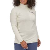 Patagonia R1 Pullover - Womens