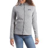 Patagonia Better Sweater Jacket - Womens
