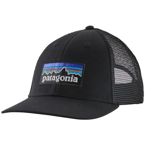 파타고니아 Patagonia P-6 Logo LoPro Trucker Hat