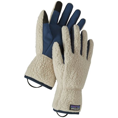 파타고니아 Patagonia Retro Pile Gloves