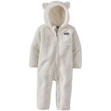 Patagonia Furry Friends Bunting - Infants