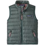 Patagonia Down Sweater Vest - Toddlers