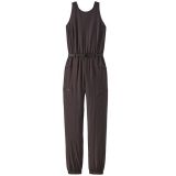 Patagonia Fleetwith Belted Jumpsuit - WOMENS