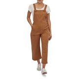 Patagonia Stand Up Cropped Overalls - WOMENS