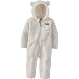 Patagonia Furry Friends Bunting - Toddlers