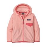 Patagonia Micro D Snap-T Jacket - Infants