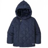 Patagonia Quilted Puff Jacket - Infants