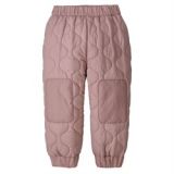 Patagonia Quilted Puff Joggers - Infants