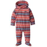 Patagonia Micro D Bunting - Infants