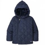Patagonia Quilted Puff Jacket - Toddlers