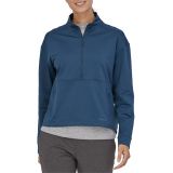 Patagonia All Trails Pullover Sweater - WOMENS