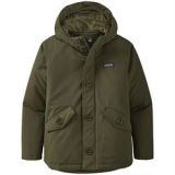 Patagonia Isthmus Insulated Jacket - Boys