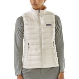 Patagonia Down Sweater Vest - Womens