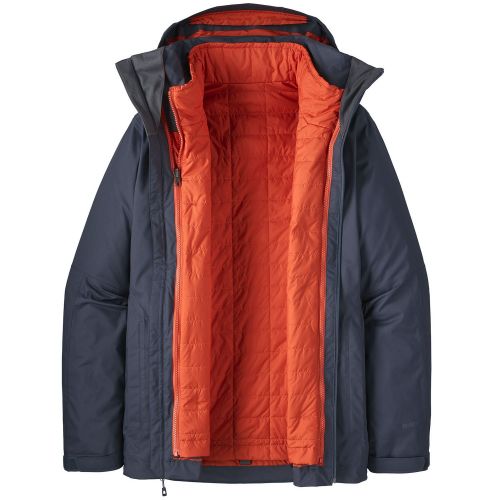 파타고니아 Patagonia 3-in-1 Snowshot Jacket