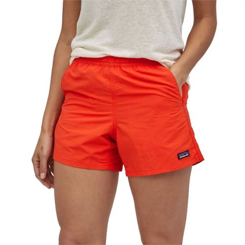 파타고니아 Patagonia Baggies Shorts - Womens