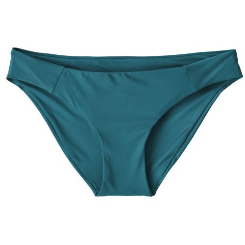 파타고니아 Patagonia Sunamee Bikini Bottoms - Womens