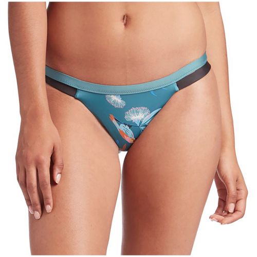 파타고니아 Patagonia Nanogrip Banded Bikini Bottoms - Womens