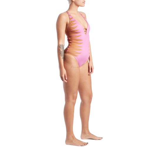 파타고니아 Patagonia Reversible Extended Break One-Piece Swimsuit - Womens