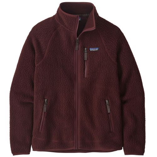 파타고니아 Patagonia Retro Pile Fleece Jacket