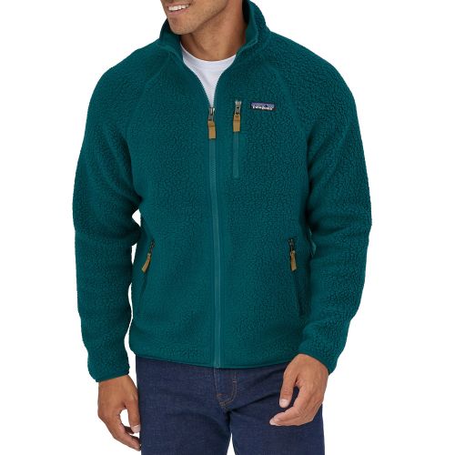 파타고니아 Patagonia Retro Pile Fleece Jacket