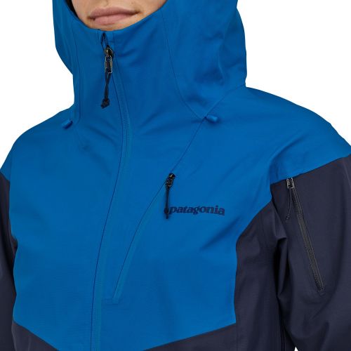 파타고니아 Patagonia Snowdrifter Jacket - Womens