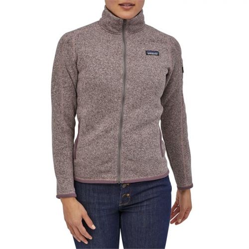 파타고니아 Patagonia Better Sweater Jacket - Womens