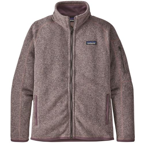 파타고니아 Patagonia Better Sweater Jacket - Womens