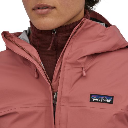 파타고니아 Patagonia Torrentshell 3L Jacket - Womens