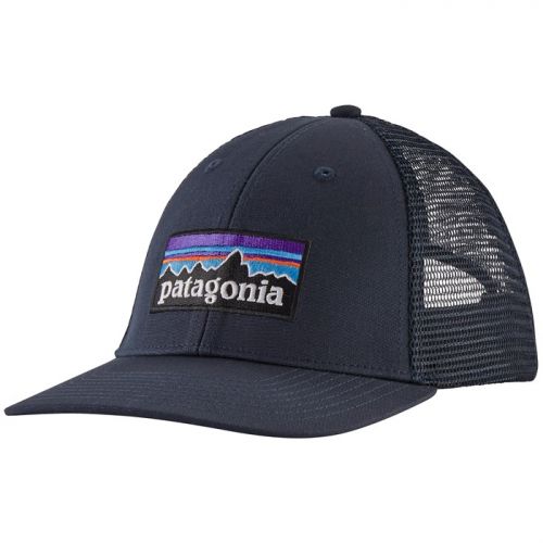 파타고니아 Patagonia P-6 Logo LoPro Trucker Hat