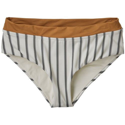파타고니아 Patagonia Shell Seeker Bikini Bottoms - Womens