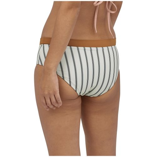 파타고니아 Patagonia Shell Seeker Bikini Bottoms - Womens