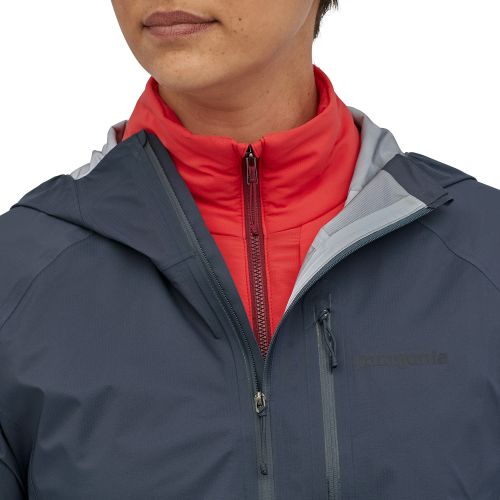파타고니아 Patagonia Storm 10 Jacket - Womens